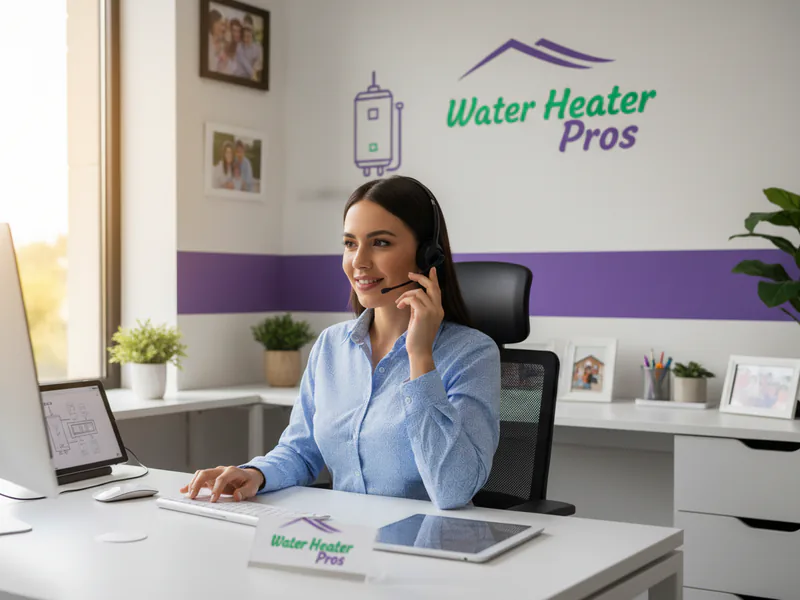 Water Heater Repair  in Sellersburg  FAQ